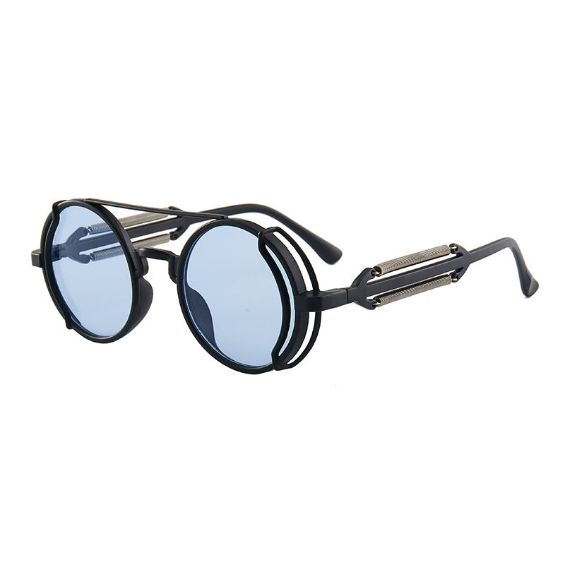 Ironwell Steampunk Sunglasses