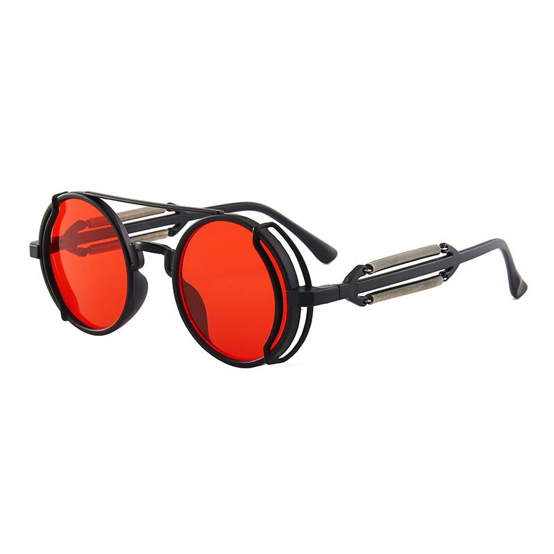 Ironwell Steampunk Sunglasses
