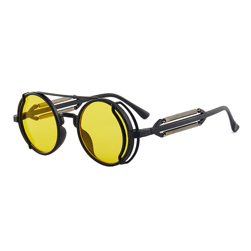 Ironwell Steampunk Sunglasses