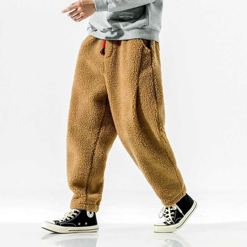 Tarven Pants