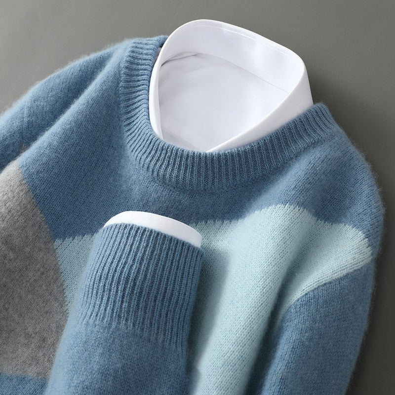 Lazarus Cashmere Sweater