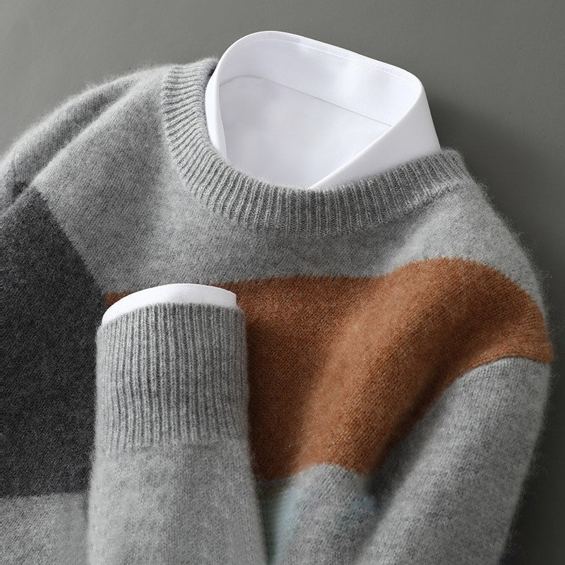 Lazarus Cashmere Sweater