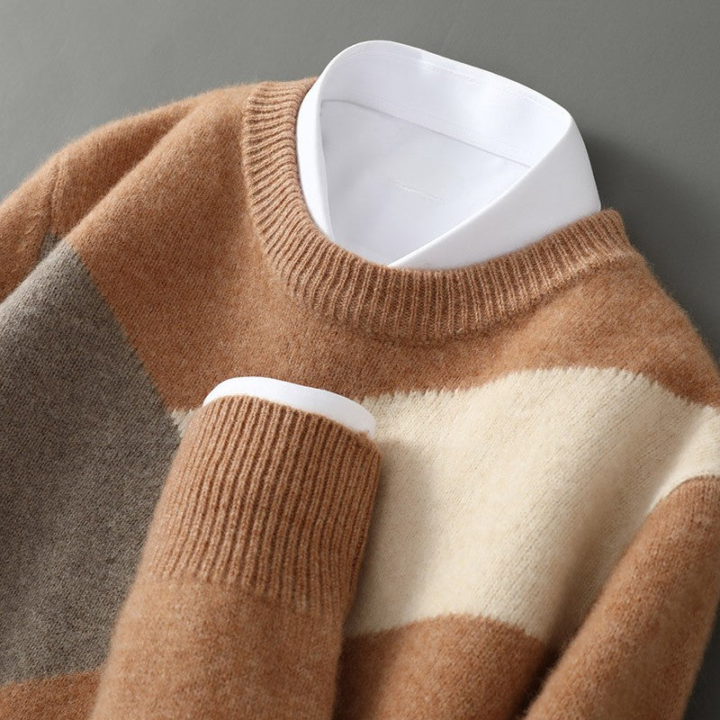 Lazarus Cashmere Sweater