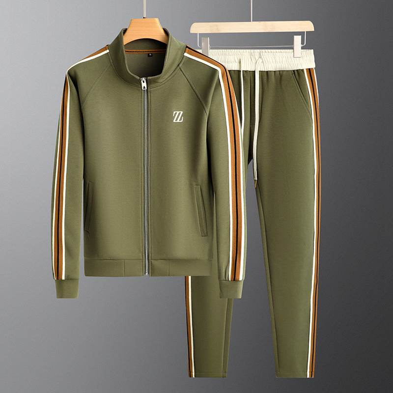 Zypher Tracksuit