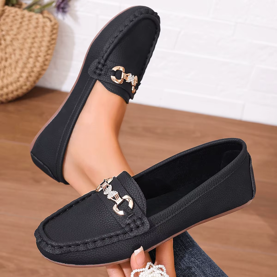 Luvano Loafers
