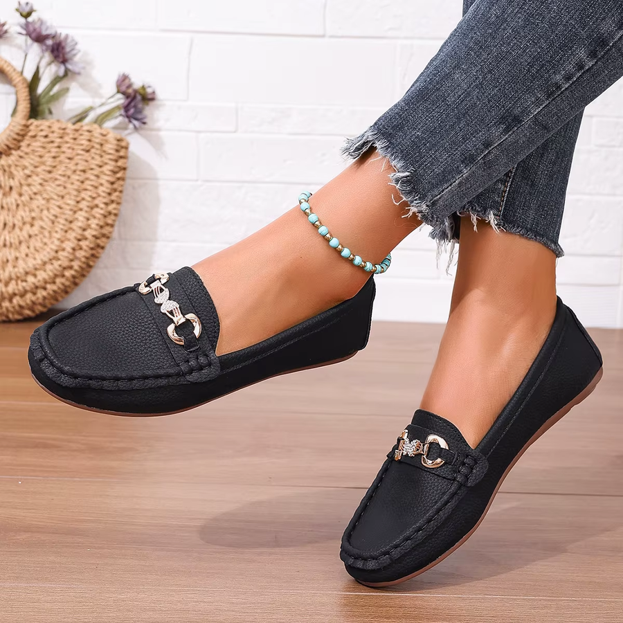 Luvano Loafers