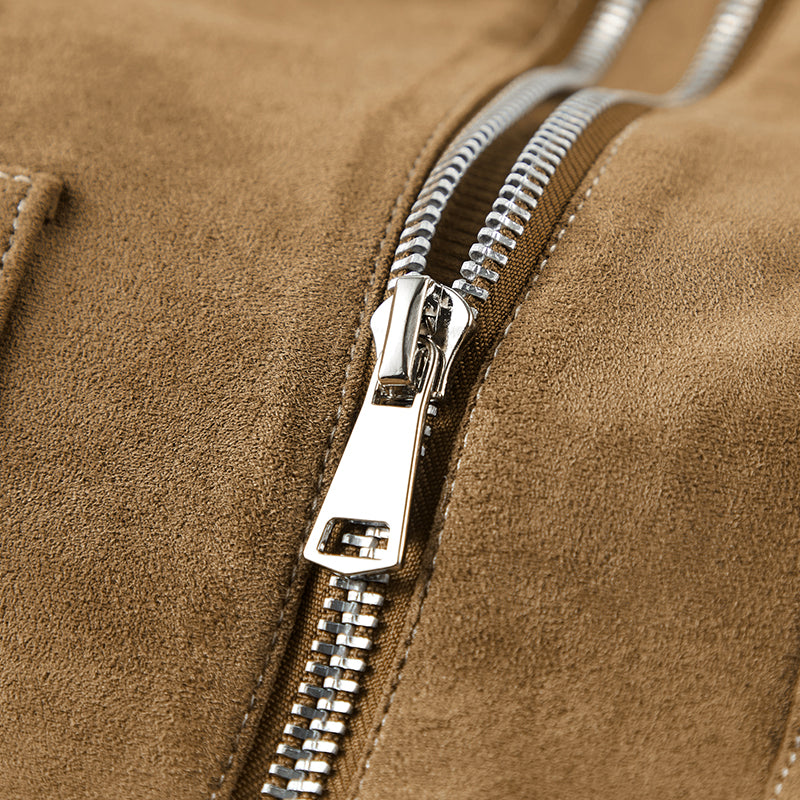 Carrick™ - Suede Jacket