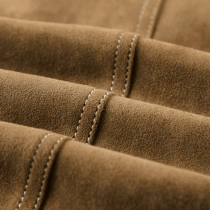 Carrick™ - Suede Jacket