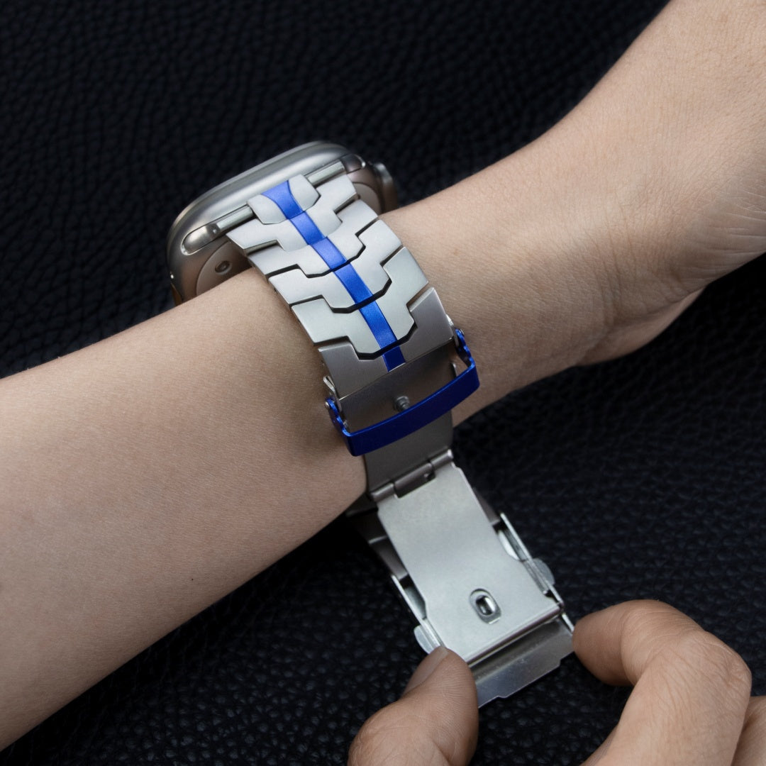 TitanBand Apple Watch Band