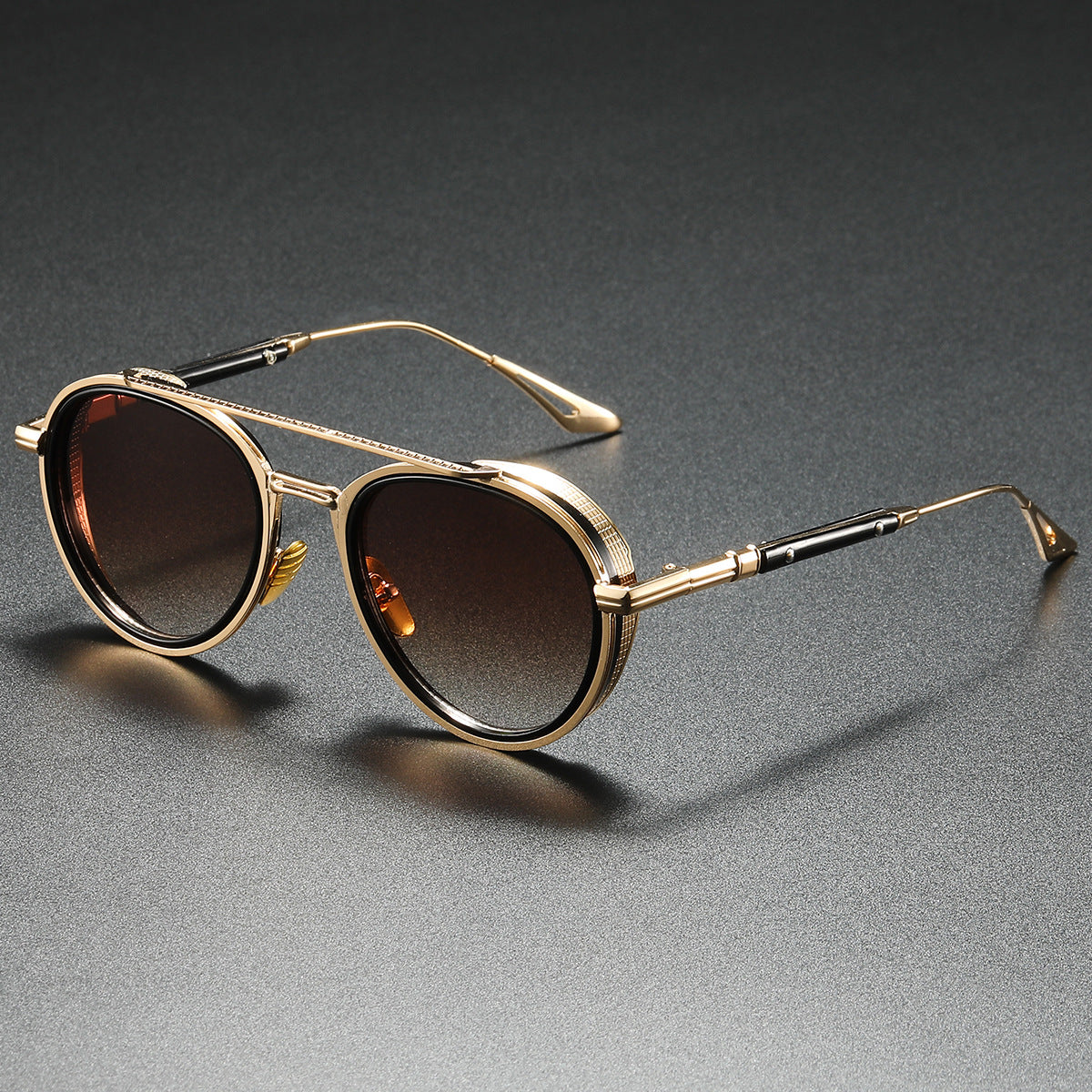 Vantor Aviator Sunglasses