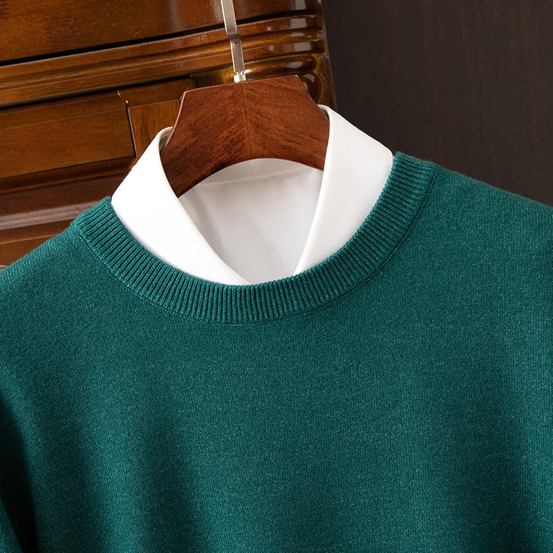 Maximus Cashmere Sweater