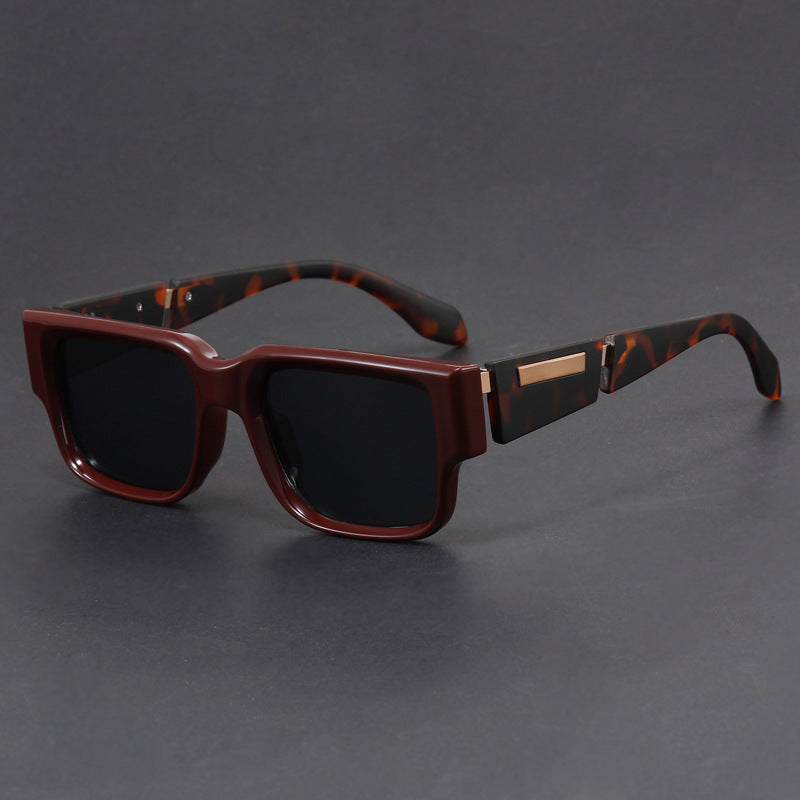 Monaco Sunglasses