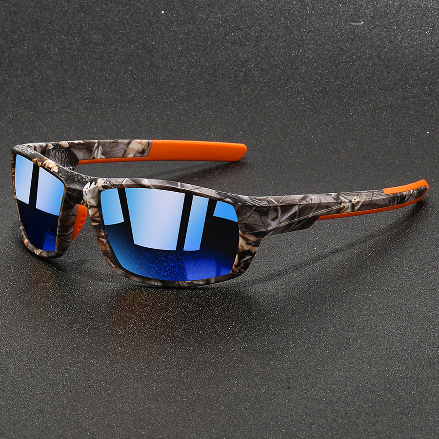 Tacoma Camo Sunglasses