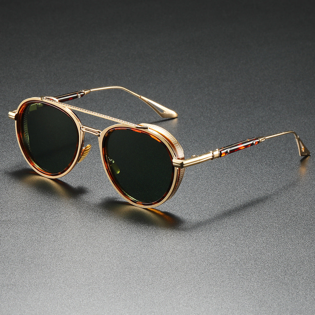 Vantor Aviator Sunglasses