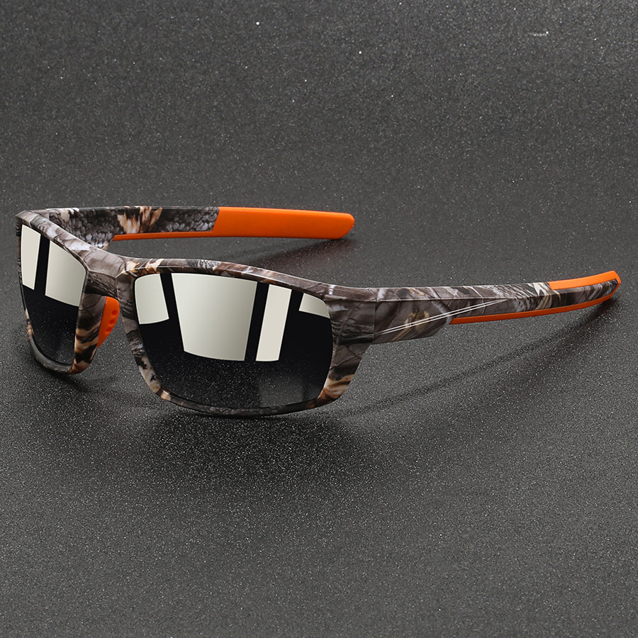 Tacoma Camo Sunglasses