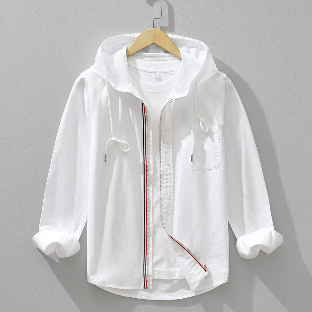 Oliver Linen Shirt