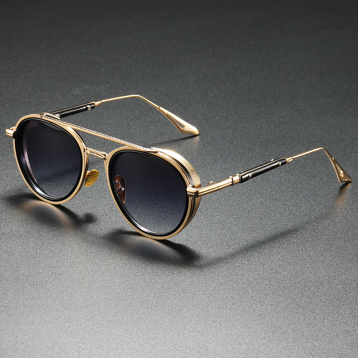 Vantor Aviator Sunglasses