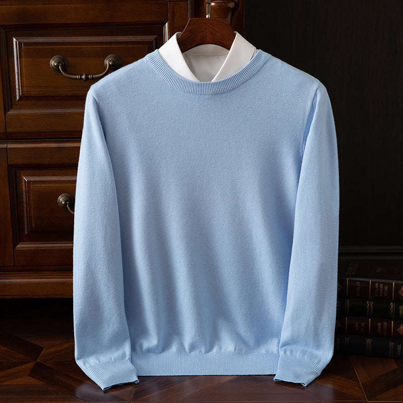 Maximus Cashmere Sweater
