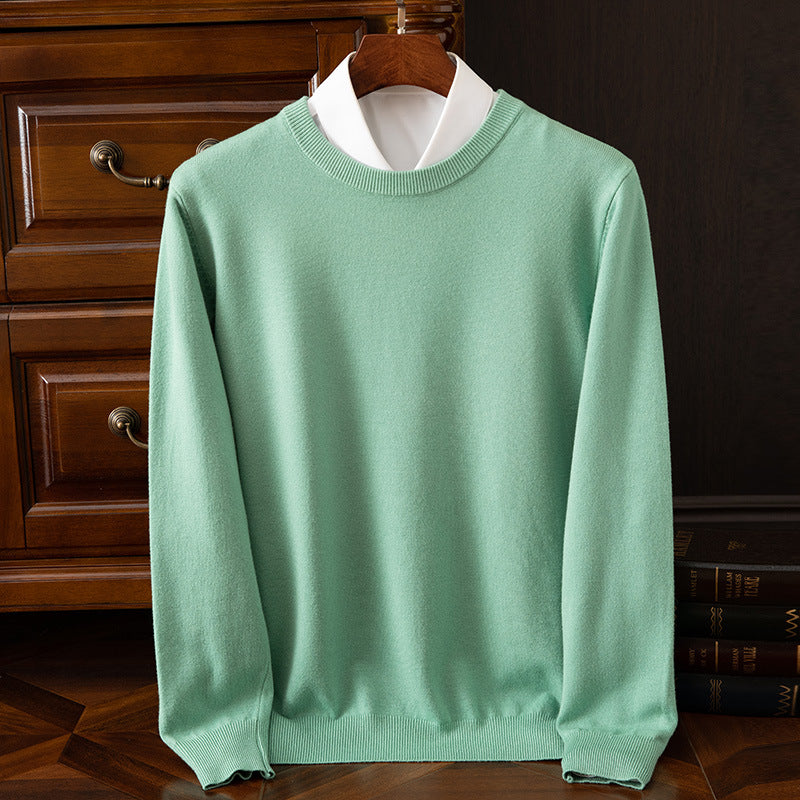 Maximus Cashmere Sweater