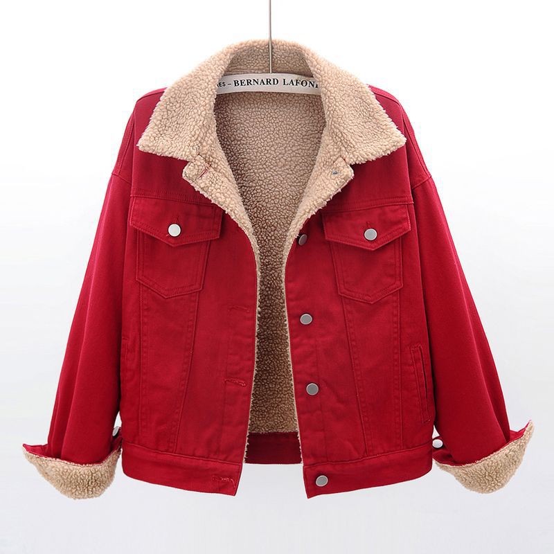 Lafond Denim Fleece