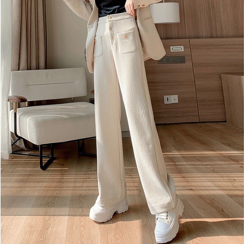 Marzeno Corduroy Pants