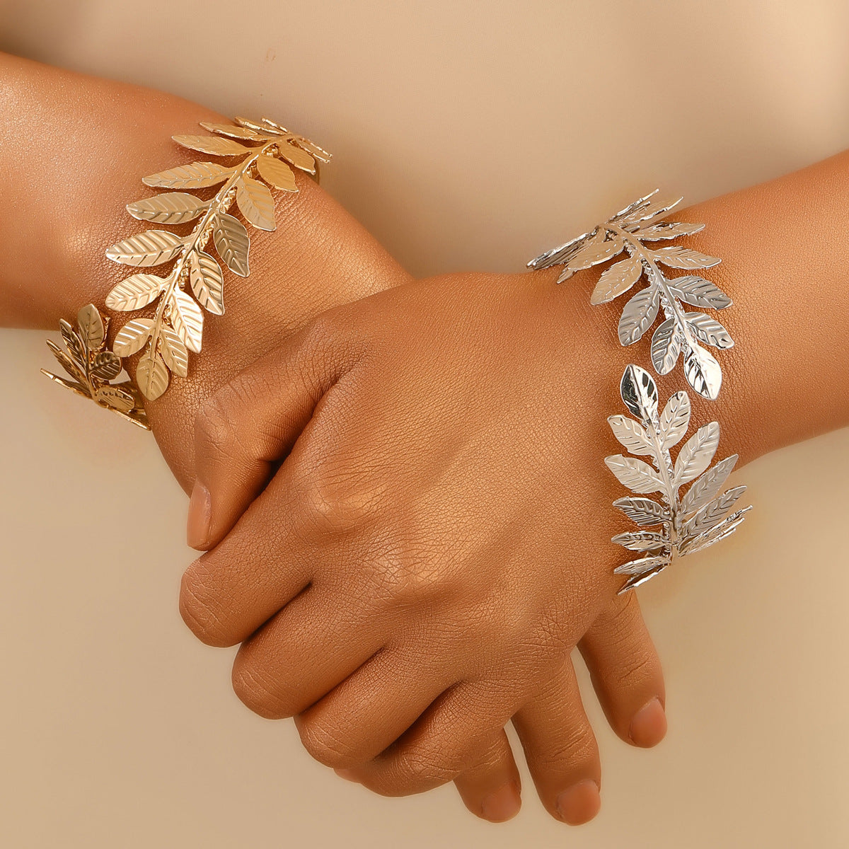 Florence Angel Cuffs