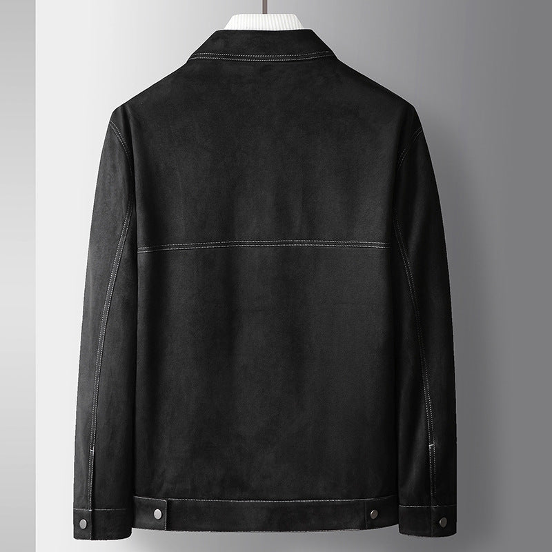 Milano™ - Suede Jacket