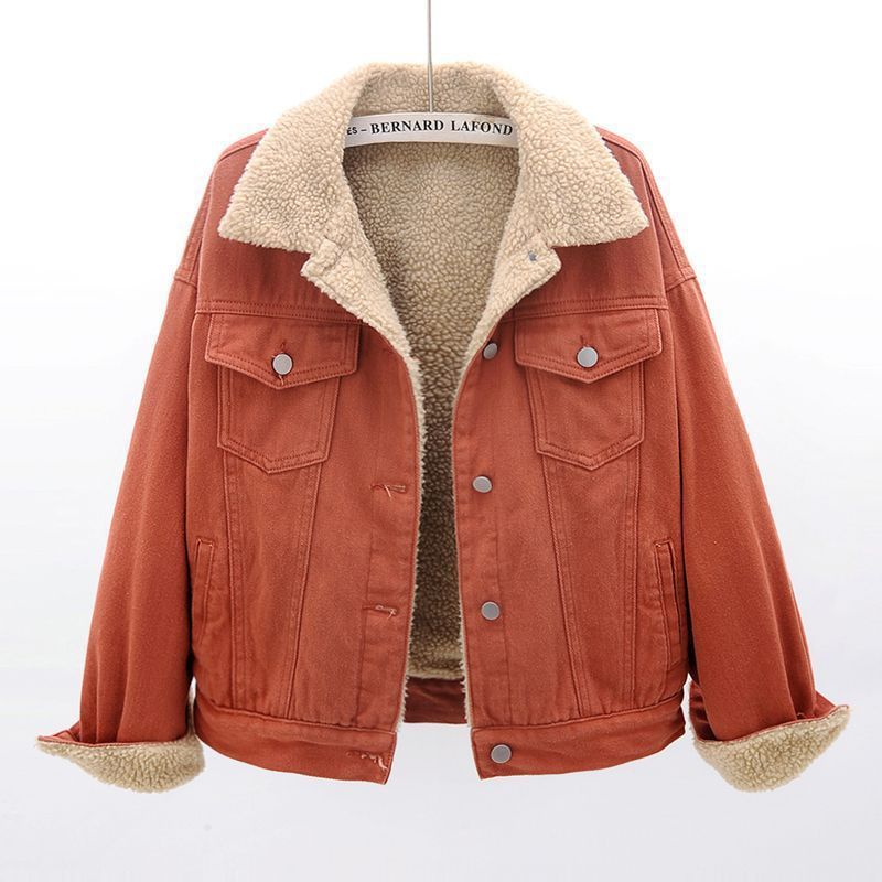 Lafond Denim Fleece