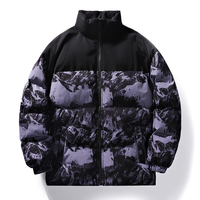 Obsidian™ - Alpine Puffer