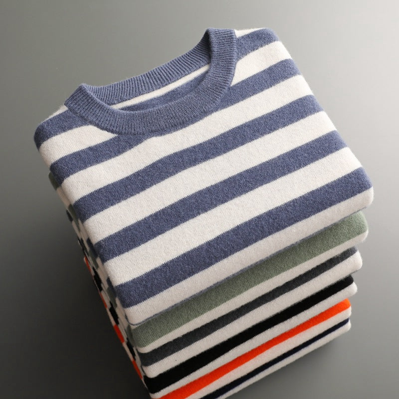 Cambridge Merino Wool Vest