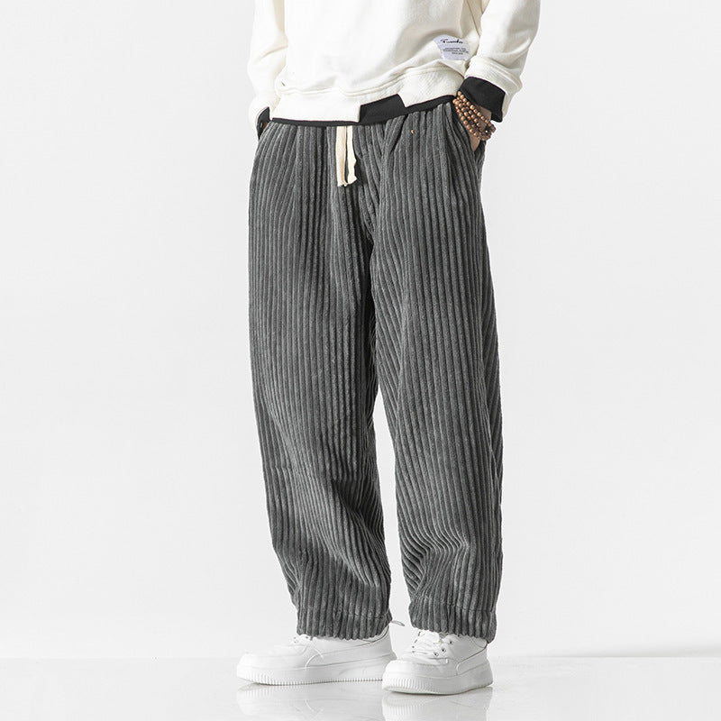 Oakland Corduroy Sweatpants
