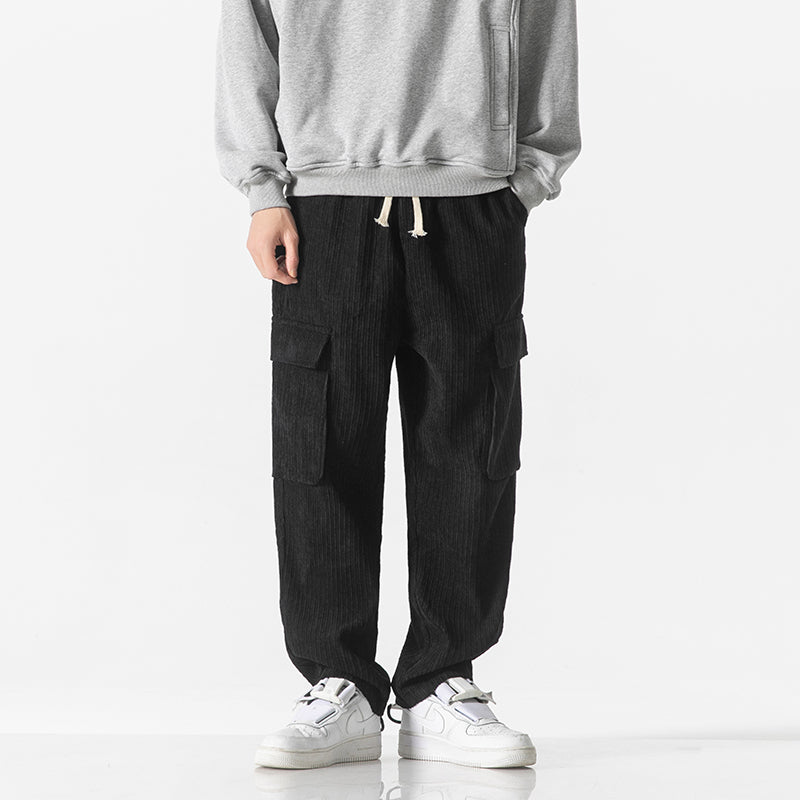 San Marino Corduroy Pants