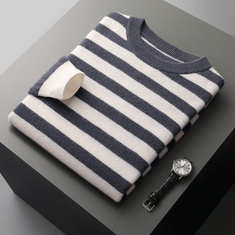 Cambridge Merino Wool Vest