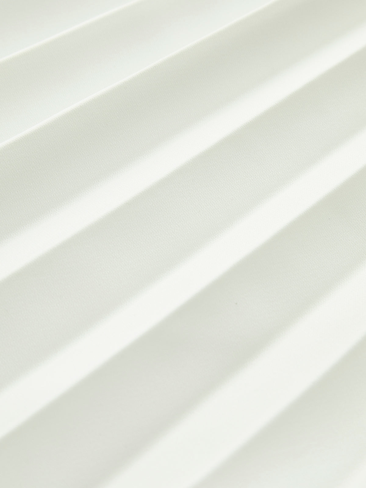 Francesca Strapless Pleated Maxi Dress