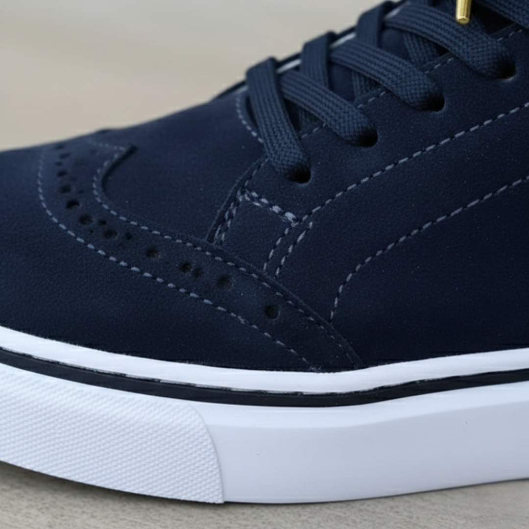 Ryland Orthopedic Lace-Up Sneakers Womens