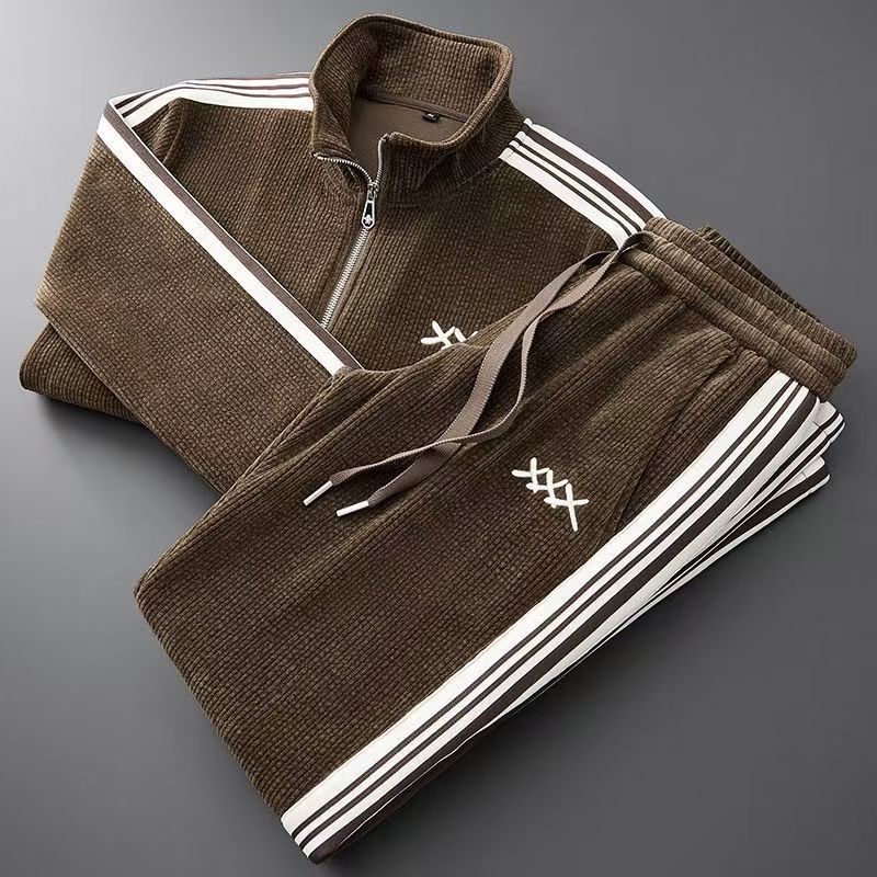 Zephyr Tracksuit