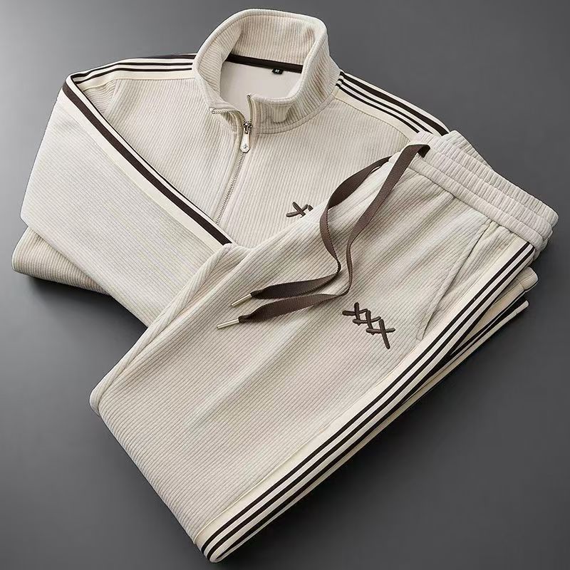 Zephyr Tracksuit