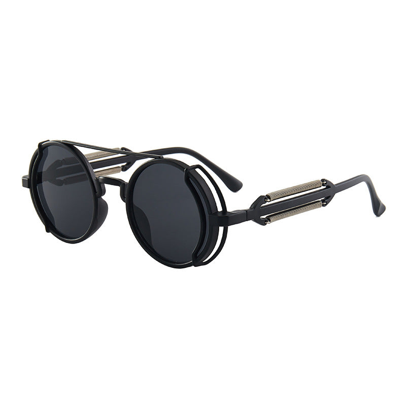 Ironwell Steampunk Sunglasses