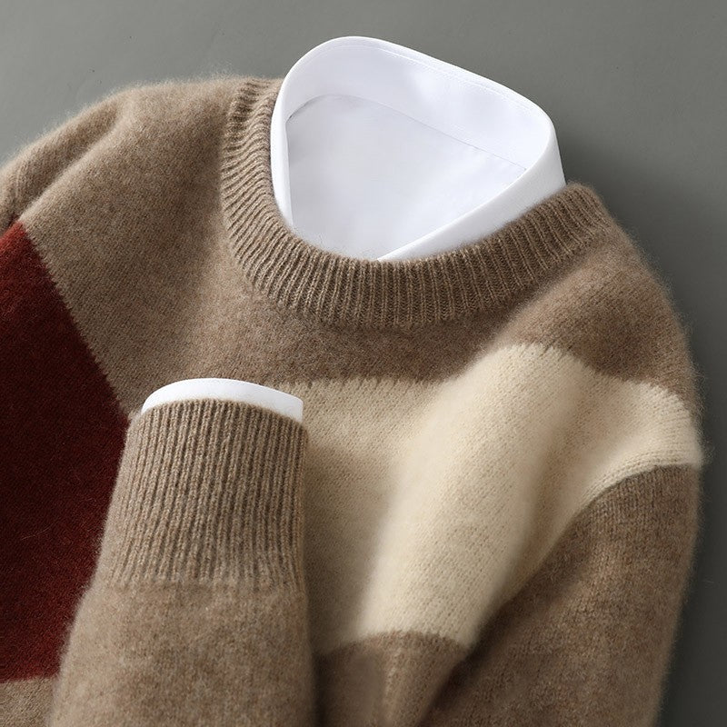 Lazarus Cashmere Sweater