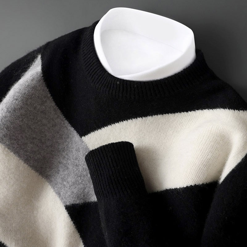 Lazarus Cashmere Sweater