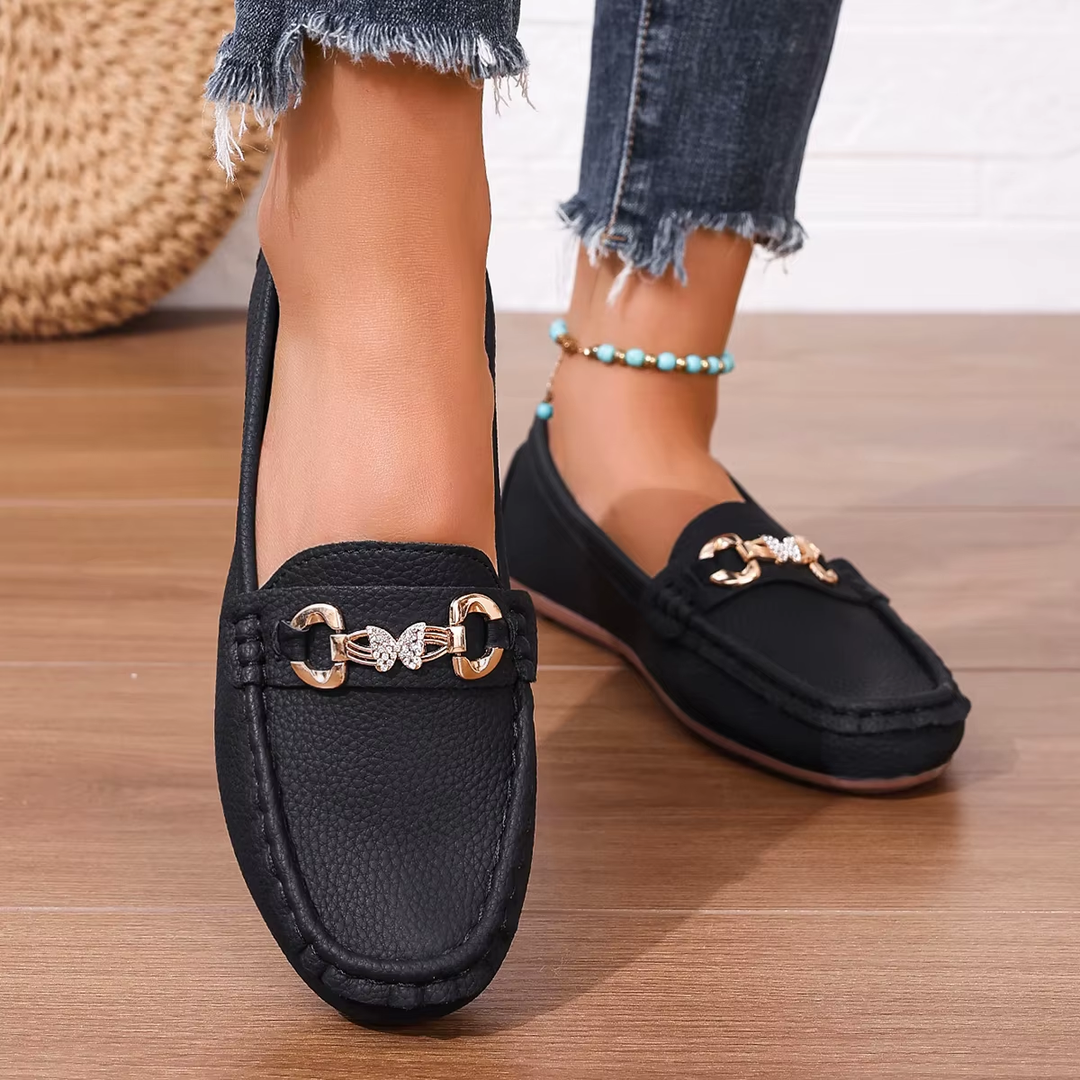 Luvano Loafers