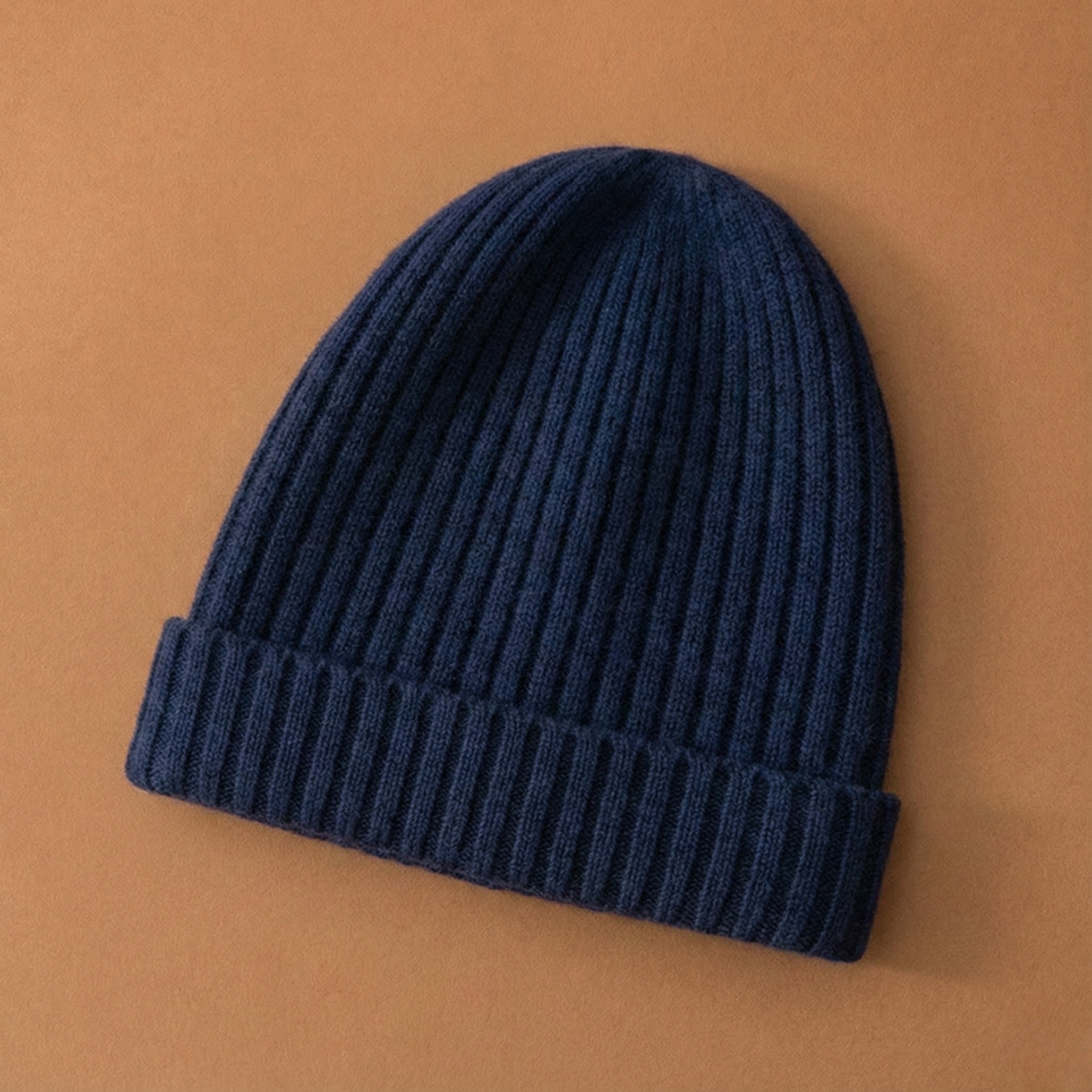 Monroe Cashmere Beanie