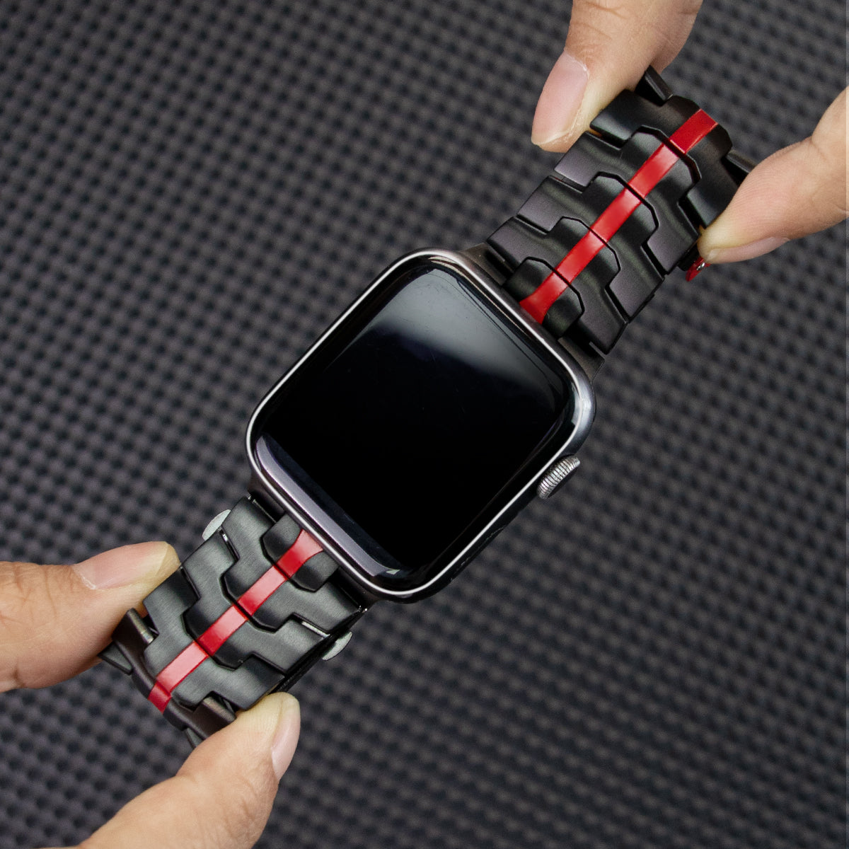 TitanBand Apple Watch Band