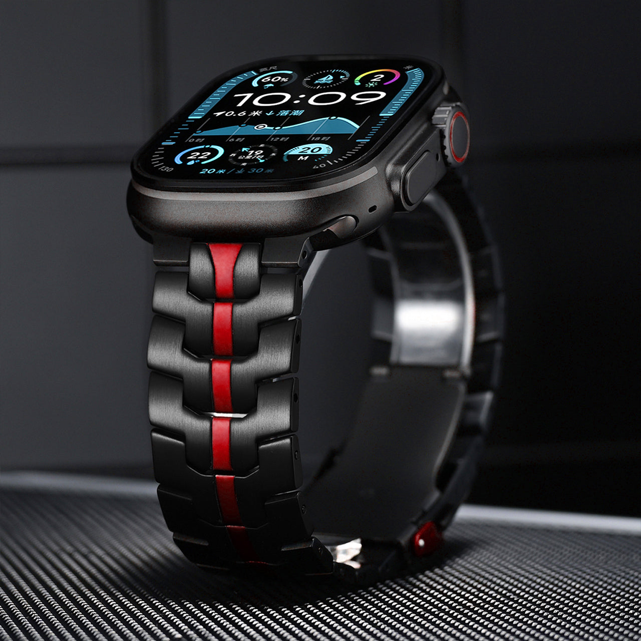 TitanBand Apple Watch Band