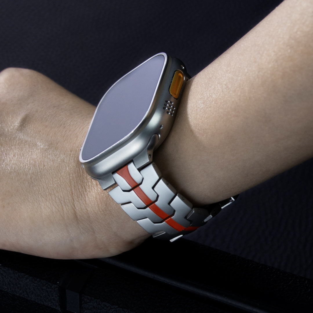 TitanBand Apple Watch Band