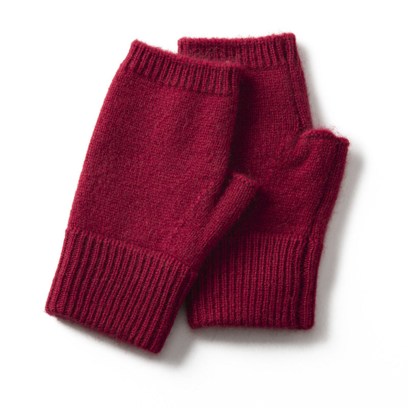 Berlin Cashmere Gloves
