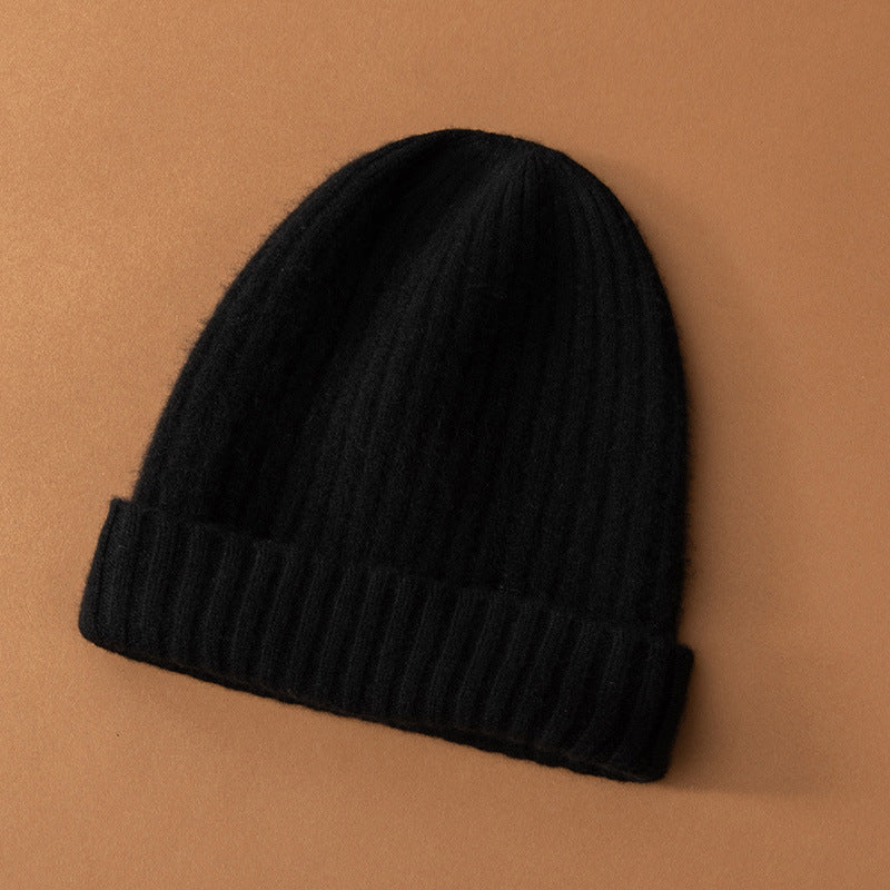Monroe Cashmere Beanie