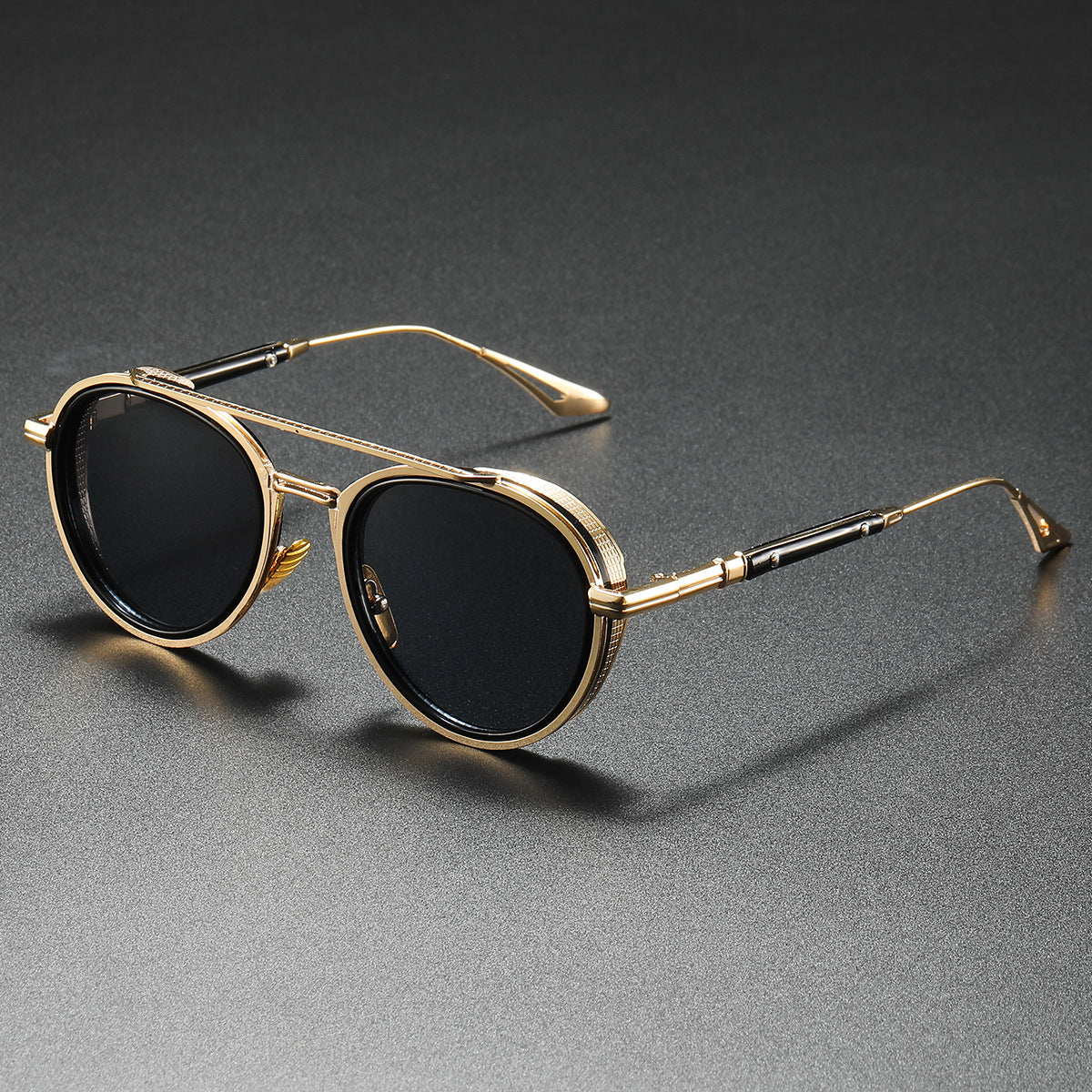 Vantor Aviator Sunglasses