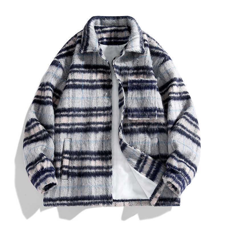 Beaumont™ - Plaid Jacket