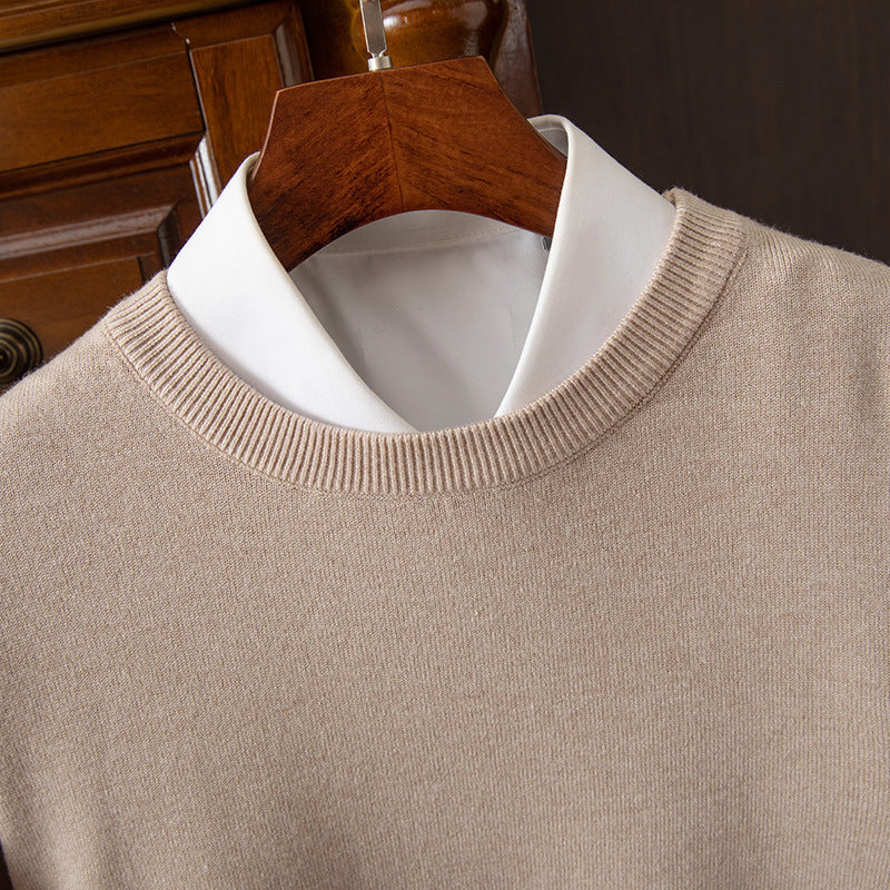 Maximus Cashmere Sweater